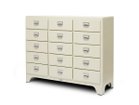 【ダルトン/DULTON / GOODS】の3 COLUMNS BY 5 DRAWERS / 3カラム バイ 5ドロワーズ Model 100-165 -|ID: prp329100004970323 ipo3291000000037274406