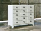 【ダルトン/DULTON / GOODS】の3 COLUMNS BY 5 DRAWERS / 3カラム バイ 5ドロワーズ Model 100-165 |ID: prp329100004970323 ipo3291000000037274407