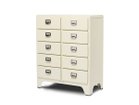 【ダルトン/DULTON / GOODS】の2 COLUMNS BY 5 DRAWERS / 2カラム バイ 5ドロワーズ Model 100-164 -|ID: prp329100004970324 ipo3291000000037274412
