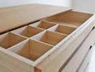 【松井木工/MATSUI MOKKO / GOODS】のThyme CHEST 105 / タイム チェスト 105 参考イメージ|ID: prp329100004970325 ipo3291000000037274419