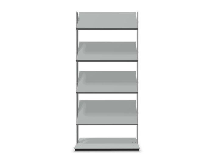 【カスカンド/Cascando / GOODS】のFlexxible Large Aluminium / フレキシブル ラージ アルミニウム インテリア・キッズ・メンズ・レディースファッション・服の通販 founy(ファウニー) https://founy.com/ 雑誌 Magazine, Fashion Magazine ホーム・キャンプ・アウトドア・お取り寄せ Home Living / Home & Lifestyle / Camping Gear / Outdoor Camping 家具・インテリア Home Furniture & Interior. Stylish & Functional Living Spaces 収納家具・キャビネット Storage Furniture シェルフ・オープンラック・収納棚 Open Shelf Rack ホーム・キャンプ・アウトドア・お取り寄せ Home Living / Home & Lifestyle / Camping Gear / Outdoor Camping 家具・インテリア Home Furniture & Interior. Stylish & Functional Living Spaces 収納家具・キャビネット Storage Furniture 本棚・マガジンスタンド Bookshelf/Magazine Rack |ID: prp329100004970329 ipo3291000000037274441