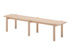 【マス/MAS / GOODS】のWK Shelf Bench Long / WK シェルフベンチ ロング ヒノキキナリ|ID: prp329100004970330 ipo3291000000037274445