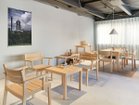 【マス/MAS / GOODS】のWK Shelf Bench Long / WK シェルフベンチ ロング 写真クレジット:阿野太一 / Daichi Ano|ID: prp329100004970330 ipo3291000000037274446