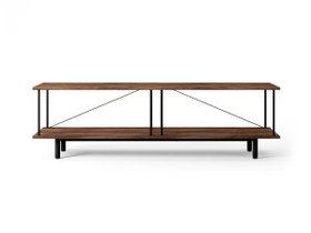 【ステラワークス/Stellar Works / GOODS】のSeiton 2 / セイトン 2 大人の最旬トレンドファッション＆コーディネート founy(ファウニー) ホーム・キャンプ・アウトドア・お取り寄せ Home Living / Home & Lifestyle / Camping Gear / Outdoor Camping 家具・インテリア Home Furniture & Interior. Stylish & Functional Living Spaces 収納家具・キャビネット Storage Furniture シェルフ・オープンラック・収納棚 Open Shelf Rack |ID:prp329100004970333