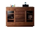 【フライミー ヴェール/FLYMEe vert / GOODS】のSideboard 120 / サイドボード 幅120cm #104498 大人の最旬トレンドファッション＆コーディネート founy(ファウニー) シンプル Simple, Minimal ホーム・キャンプ・アウトドア・お取り寄せ Home Living / Home & Lifestyle / Camping Gear / Outdoor Camping 家具・インテリア Home Furniture & Interior. Stylish & Functional Living Spaces 収納家具・キャビネット Storage Furniture 収納キャビネット・扉付き棚 Cabinet / Storage Cabinet ホーム・キャンプ・アウトドア・お取り寄せ Home Living / Home & Lifestyle / Camping Gear / Outdoor Camping 家具・インテリア Home Furniture & Interior. Stylish & Functional Living Spaces 収納家具・キャビネット Storage Furniture サイドボード・リビング収納 Cabinet / Storage Cabinet thumbnail -|ID: prp329100004970335 ipo3291000000037274470