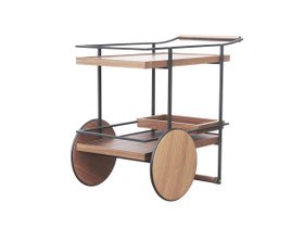 【ステラワークス/Stellar Works / GOODS】のJames Bar Cart / ジェームス バーカート 大人の最旬トレンドファッション＆コーディネート founy(ファウニー) 送料無料 Free Shipping コレクション Collection, Seasonal Line シンプル Simple, Minimal デスク Desk, Work Desk フレーム Frame, Outline エレガント 上品 Elegant ホーム・キャンプ・アウトドア・お取り寄せ Home Living / Home & Lifestyle / Camping Gear / Outdoor Camping 家具・インテリア Home Furniture & Interior. Stylish & Functional Living Spaces 収納家具・キャビネット Storage Furniture チェストワゴン・移動式収納 Mobile Wagon |ID:prp329100004970336