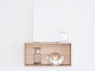 【フライミー ベーシック/FLYMEe BASIC / GOODS】のStorage Box / ストレージボックス ハーフ薄型 取付仕様:横付|ID: prp329100004970345 ipo3291000000037274519