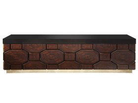 【マツオカ/MATSUOKA / GOODS】のTORTOISE LOW CABINET / トータス ローキャビネット 大人の最旬トレンドファッション＆コーディネート founy(ファウニー) エナメル Patent Leather ホーム・キャンプ・アウトドア・お取り寄せ Home Living / Home & Lifestyle / Camping Gear / Outdoor Camping 家具・インテリア Home Furniture & Interior. Stylish & Functional Living Spaces 収納家具・キャビネット Storage Furniture 収納キャビネット・扉付き棚 Cabinet / Storage Cabinet |ID:prp329100004970347