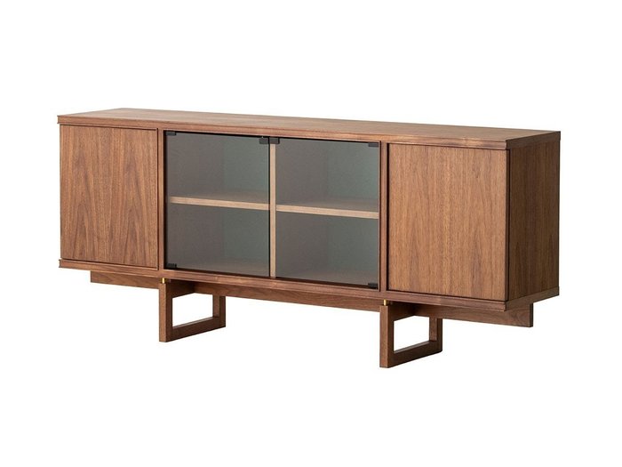 【カーフ/karf / GOODS】のWeave Cabinet 1740 2glass Door / ウィーヴ キャビネット 幅174cm 2ガラスドア インテリア・キッズ・メンズ・レディースファッション・服の通販 founy(ファウニー) https://founy.com/ オイル Body Oil ガラス Glass, Glassware ホーム・キャンプ・アウトドア・お取り寄せ Home Living / Home & Lifestyle / Camping Gear / Outdoor Camping 家具・インテリア Home Furniture & Interior. Stylish & Functional Living Spaces 収納家具・キャビネット Storage Furniture 収納キャビネット・扉付き棚 Cabinet / Storage Cabinet ホーム・キャンプ・アウトドア・お取り寄せ Home Living / Home & Lifestyle / Camping Gear / Outdoor Camping 家具・インテリア Home Furniture & Interior. Stylish & Functional Living Spaces 収納家具・キャビネット Storage Furniture サイドボード・リビング収納 Cabinet / Storage Cabinet |ID: prp329100004970350 ipo3291000000037274541