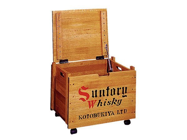 【サントリー樽ものがたり/Suntory Taru / GOODS】のBox Chair / 箱椅子(蝶番付) インテリア・キッズ・メンズ・レディースファッション・服の通販 founy(ファウニー) https://founy.com/ ボックス Boxy, Box Shape モチーフ Motif, Design Theme 送料無料 Free Shipping ホーム・キャンプ・アウトドア・お取り寄せ Home Living / Home & Lifestyle / Camping Gear / Outdoor Camping 家具・インテリア Home Furniture & Interior. Stylish & Functional Living Spaces 収納家具・キャビネット Storage Furniture |ID: prp329100004970351 ipo3291000000037274545
