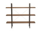 【ナガノインテリア/NAGANO INTERIOR / GOODS】のREAL Open shelf / リアル オープンシェルフ BO626 大人の最旬トレンドファッション＆コーディネート founy(ファウニー) フレーム Frame, Outline リアル Real, Realistic ホーム・キャンプ・アウトドア・お取り寄せ Home Living / Home & Lifestyle / Camping Gear / Outdoor Camping 家具・インテリア Home Furniture & Interior. Stylish & Functional Living Spaces 収納家具・キャビネット Storage Furniture シェルフ・オープンラック・収納棚 Open Shelf Rack thumbnail ウッド:タモ材 VT(ヴィンテージウレタン塗装)|ID: prp329100004970355 ipo3291000000037274555