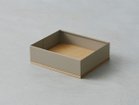 【スティール/stiiilll / GOODS】のShelf 6plate caseS set / シェルフ 6段 + ケースS セット ケースS|ID: prp329100004970356 ipo3291000000037274574