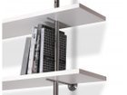 【リチャード ランパート/RICHARD LAMPERT / GOODS】のEiermann Shelf 1400 / アイアーマン シェルフ 1400 棚の高さを12cm間隔で自由に調整できます。棚板を支柱にはめ込んでいるので棚板がズレる心配がありませ|ID: prp329100004970357 ipo3291000000037274582