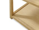 【マスターウォール/MASTERWAL / GOODS】のKAKTAS SHELF / カクタス シェルフ 2段 幅40cm(ガラス棚) ウッド:ホワイトオーク|ID: prp329100004970361 ipo3291000000037274612