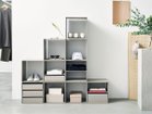 【スティール/stiiilll / GOODS】のBox caseMS set / ボックス ケースMSセット 参考イメージ(グレー)|ID: prp329100004970364 ipo3291000000037274637