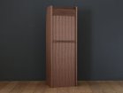 【アキ プラス/AKI+ / GOODS】のJYABARA Tall Cabinet / ジャバラ トール キャビネット 木扉 参考イメージ|ID: prp329100004970366 ipo3291000000037274650