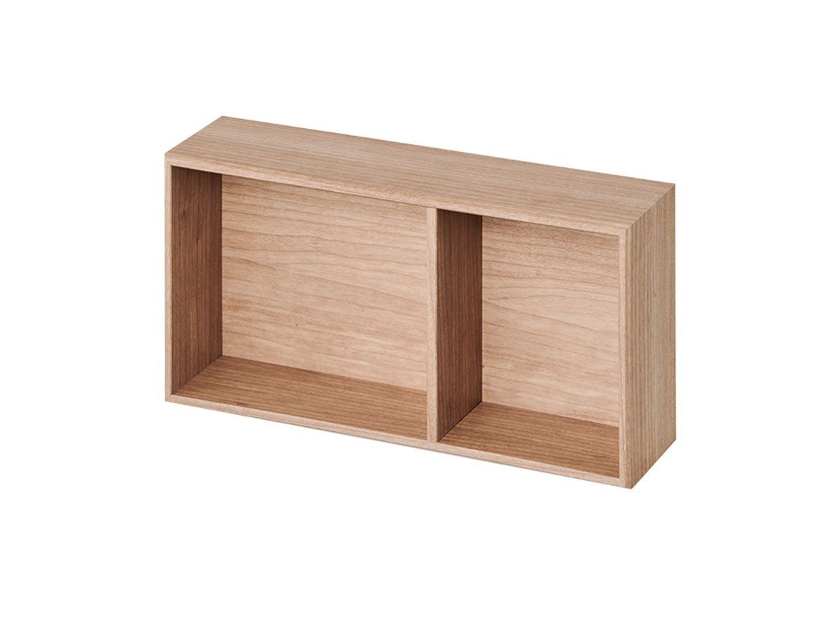 【フライミー ベーシック/FLYMEe BASIC / GOODS】のStorage Box / ストレージボックス ハーフ薄型 奥行10cm 大人の最旬トレンドファッション＆コーディネート founy(ファウニー) 　シンプル　Simple, Minimal　スクエア　Square, Square Shape　ハーフ　Half, Half-Length　フレーム　Frame, Outline　ボックス　Boxy, Box Shape　モダン　Modern, Contemporary　送料無料　Free Shipping　ホーム・キャンプ・アウトドア・お取り寄せ　Home Living / Home & Lifestyle / Camping Gear / Outdoor Camping　家具・インテリア　Home Furniture & Interior. Stylish & Functional Living Spaces　収納家具・キャビネット　Storage Furniture　 other-1|ID: prp329100004970367 ipo3291000000037274651