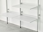 【スティール/stiiilll / GOODS】のShelf triple 12plate set / シェルフ 3台 12段 セット シリーズ参考イメージ|ID: prp329100004970371 ipo3291000000037274685