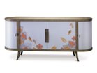 【マツオカ/MATSUOKA / GOODS】のKIMONO SIDEBOARD / キモノ サイドボード(カシュー漆絵巻) -|ID: prp329100004970373 ipo3291000000037274696