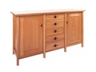 【ジョン ケリー/JOHN KELLY / GOODS】のJ1 SIDE BOARD-WOOD PANELS / J1 サイドボード-ウッドパネル -|ID: prp329100004970374 ipo3291000000037274699