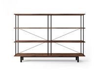【ステラワークス/Stellar Works / GOODS】のSeiton 4 / セイトン 4 大人の最旬トレンドファッション＆コーディネート founy(ファウニー) ホーム・キャンプ・アウトドア・お取り寄せ Home Living / Home & Lifestyle / Camping Gear / Outdoor Camping 家具・インテリア Home Furniture & Interior. Stylish & Functional Living Spaces 収納家具・キャビネット Storage Furniture シェルフ・オープンラック・収納棚 Open Shelf Rack |ID:prp329100004970396