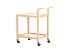 【天童木工/Tendo Mokko / GOODS】のWagon / ワゴン T-2093ME-NT -|ID: prp329100004970398 ipo3291000000037274854