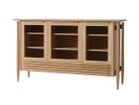 【日進木工/NISSHIN MOKKOU / GOODS】のWHITE WOOD Side Board / ホワイトウッド サイドボード -|ID: prp329100004970405 ipo3291000000037274902