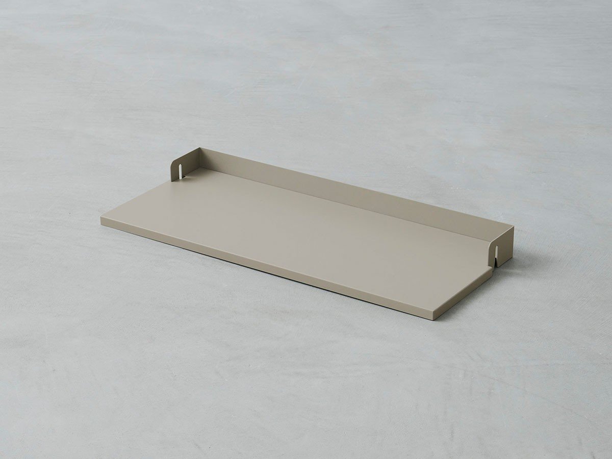 【スティール/stiiilll / GOODS】のShelf double 8plate wood pegboard set / シェルフ 2台 8段 + ウッドペグボード セット インテリア・キッズ・メンズ・レディースファッション・服の通販 founy(ファウニー) 　スリム　Slim, Slim Fit　フォルム　Silhouette, Form　フレーム　Frame, Outline　プレート　Plate, Dish　モダン　Modern, Contemporary　ホーム・キャンプ・アウトドア・お取り寄せ　Home Living / Home & Lifestyle / Camping Gear / Outdoor Camping　家具・インテリア　Home Furniture & Interior. Stylish & Functional Living Spaces　収納家具・キャビネット　Storage Furniture　シェルフ・オープンラック・収納棚　Open Shelf Rack　プレート250|ID: prp329100004970409 ipo3291000000037274937