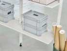 【スティール/stiiilll / GOODS】のShelf wood pegboard set / シェルフ ウッドペグボード セット 参考イメージ|ID: prp329100004970410 ipo3291000000037274954