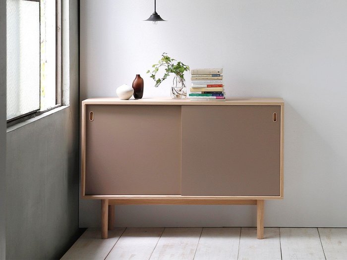 【日進木工/NISSHIN MOKKOU / GOODS】のcocon Sideboard / ココン サイドボード 幅120cm インテリア・キッズ・メンズ・レディースファッション・服の通販 founy(ファウニー) https://founy.com/ 雑誌 Magazine, Fashion Magazine ホーム・キャンプ・アウトドア・お取り寄せ Home Living / Home & Lifestyle / Camping Gear / Outdoor Camping 家具・インテリア Home Furniture & Interior. Stylish & Functional Living Spaces 収納家具・キャビネット Storage Furniture サイドボード・リビング収納 Cabinet / Storage Cabinet |ID: prp329100004970413 ipo3291000000037274966