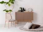 【日進木工/NISSHIN MOKKOU / GOODS】のcocon Sideboard / ココン サイドボード 幅90cm 参考イメージ|ID: prp329100004970414 ipo3291000000037274976