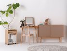 【日進木工/NISSHIN MOKKOU / GOODS】のcocon Sideboard / ココン サイドボード 幅90cm 参考イメージ|ID: prp329100004970414 ipo3291000000037274978