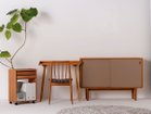 【日進木工/NISSHIN MOKKOU / GOODS】のcocon Sideboard / ココン サイドボード 幅90cm 本体カラー「TER」参考イメージ|ID: prp329100004970414 ipo3291000000037274979