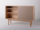 【日進木工/NISSHIN MOKKOU / GOODS】のcocon Sideboard / ココン サイドボード 幅90cm 参考イメージ|ID: prp329100004970414 ipo3291000000037274980