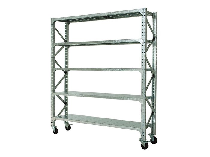 【ダルトン/DULTON / GOODS】のGALVANIZED SHELF DOUBLE / ガルバナイズド シェルフ(ダブル) Model SLF01-D インテリア・キッズ・メンズ・レディースファッション・服の通販 founy(ファウニー) https://founy.com/ 送料無料 Free Shipping おすすめ Recommended / Our Picks ダブル Double, Double-Breasted ホーム・キャンプ・アウトドア・お取り寄せ Home Living / Home & Lifestyle / Camping Gear / Outdoor Camping 家具・インテリア Home Furniture & Interior. Stylish & Functional Living Spaces 収納家具・キャビネット Storage Furniture シェルフ・オープンラック・収納棚 Open Shelf Rack |ID: prp329100004970415 ipo3291000000037274984