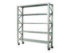 【ダルトン/DULTON / GOODS】のGALVANIZED SHELF DOUBLE / ガルバナイズド シェルフ(ダブル) Model SLF01-D -|ID: prp329100004970415 ipo3291000000037274985