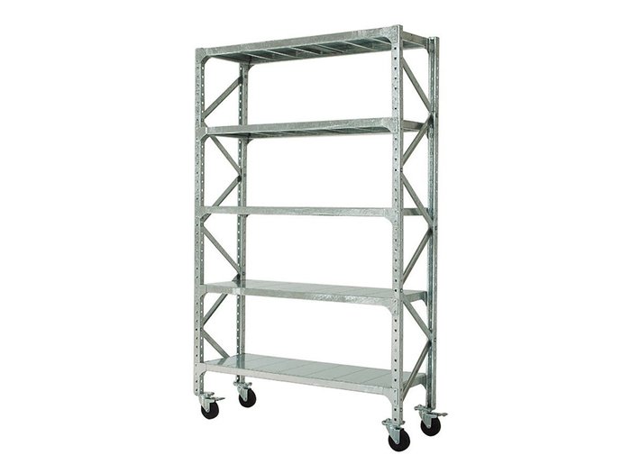 【ダルトン/DULTON / GOODS】のGALVANIZED SHELF SINGLE / ガルバナイズド シェルフ(シングル) Model SLF01-S インテリア・キッズ・メンズ・レディースファッション・服の通販 founy(ファウニー) https://founy.com/ 送料無料 Free Shipping おすすめ Recommended / Our Picks ダブル Double, Double-Breasted ホーム・キャンプ・アウトドア・お取り寄せ Home Living / Home & Lifestyle / Camping Gear / Outdoor Camping 家具・インテリア Home Furniture & Interior. Stylish & Functional Living Spaces 収納家具・キャビネット Storage Furniture シェルフ・オープンラック・収納棚 Open Shelf Rack |ID: prp329100004970416 ipo3291000000037274987