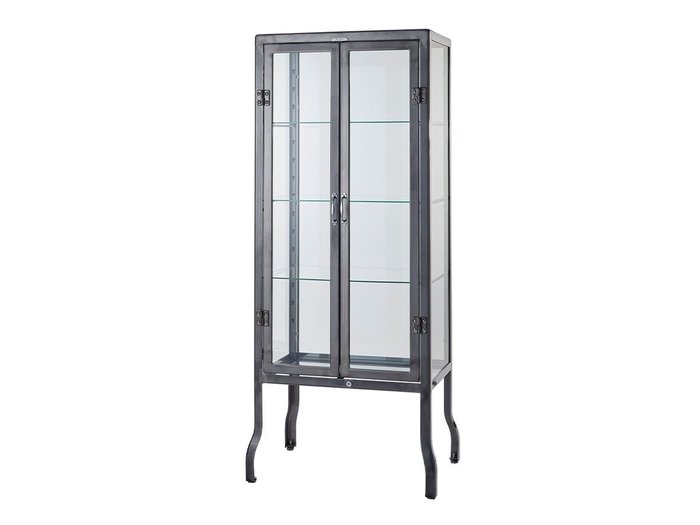 【ダルトン/DULTON / GOODS】のDOCTOR CABINET L / ドクターキャビネット L(ロウ) Model 100-158 インテリア・キッズ・メンズ・レディースファッション・服の通販 founy(ファウニー) https://founy.com/ ガラス Glass, Glassware コレクション Collection, Seasonal Line フレーム Frame, Outline ヴィンテージ Vintage Style ホーム・キャンプ・アウトドア・お取り寄せ Home Living / Home & Lifestyle / Camping Gear / Outdoor Camping 家具・インテリア Home Furniture & Interior. Stylish & Functional Living Spaces 収納家具・キャビネット Storage Furniture 収納キャビネット・扉付き棚 Cabinet / Storage Cabinet |ID: prp329100004970417 ipo3291000000037274990