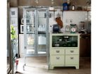 【ダルトン/DULTON / GOODS】のDOCTOR CABINET L / ドクターキャビネット L(ロウ) Model 100-158 参考イメージ|ID: prp329100004970417 ipo3291000000037274992
