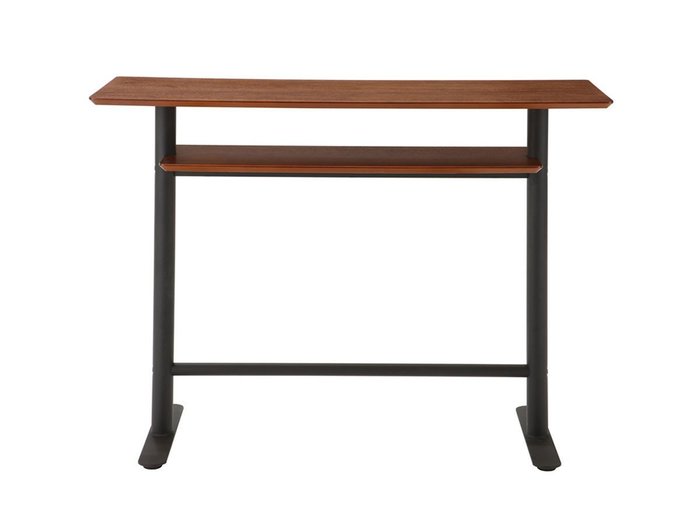 【フライミールーム/FLYMEe Room / GOODS】のCOUNTER TABLE W120 / カウンターテーブル 幅120cm f41119 インテリア・キッズ・メンズ・レディースファッション・服の通販 founy(ファウニー) https://founy.com/ 送料無料 Free Shipping テーブル Table, Dining Table ホーム・キャンプ・アウトドア・お取り寄せ Home Living / Home & Lifestyle / Camping Gear / Outdoor Camping 家具・インテリア Home Furniture & Interior. Stylish & Functional Living Spaces テーブル Dining, Coffee & Side Tables コンソールテーブル・カウンター机 Console & Hallway Tables |ID: prp329100004970418 ipo3291000000037275000