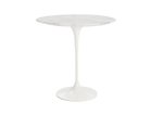 【ノル/Knoll / GOODS】のSaarinen Collection Round Side Table / サーリネン コレクション ラウンドサイドテーブル(マーブル) -|ID: prp329100004970426 ipo3291000000037275070