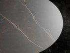 【アルナイ/ARUNAi / GOODS】のCOSMIC / コズミック リビングテーブル 天板:セラミック / ブラック|ID: prp329100004970427 ipo3291000000037275079