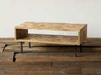 【アクメファニチャー /ACME Furniture / GOODS】のTROY COFFEE TABLE / トロイ コーヒーテーブル 大人の最旬トレンドファッション＆コーディネート founy(ファウニー) シンプル Simple, Minimal テーブル Table, Dining Table モザイク Mosaic, Geometric Pattern ホーム・キャンプ・アウトドア・お取り寄せ Home Living / Home & Lifestyle / Camping Gear / Outdoor Camping 家具・インテリア Home Furniture & Interior. Stylish & Functional Living Spaces テーブル Dining, Coffee & Side Tables ローテーブル・センターテーブル Coffee & Center Tables |ID:prp329100004970432