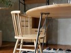 【アデペシュ/a.depeche】のsou dining table 1050 round / ソウ ダイニングテーブル 1050 ラウンド(脚部002タイプ) 参考イメージ|ID: prp329100004970433 ipo3291000000037275126