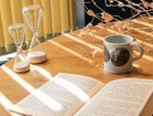 【アデペシュ/a.depeche】のsou dining table 1050 round / ソウ ダイニングテーブル 1050 ラウンド(脚部002タイプ) 参考イメージ|ID: prp329100004970433 ipo3291000000037275131