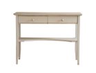 【デ モード/DE MODE / GOODS】のCONSOLE TABLE / コンソールテーブル ホワイト|ID: prp329100004970435 ipo3291000000037275142