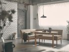 【シーヴ/SIEVE / GOODS】のround living dining table / ラウンド リビングダイニングテーブル 大人の最旬トレンドファッション＆コーディネート founy(ファウニー) テーブル Table, Dining Table フレーム Frame, Outline ラウンド Round, Round Neck 雑誌 Magazine, Fashion Magazine ホーム・キャンプ・アウトドア・お取り寄せ Home Living / Home & Lifestyle / Camping Gear / Outdoor Camping 家具・インテリア Home Furniture & Interior. Stylish & Functional Living Spaces テーブル Dining, Coffee & Side Tables ダイニングテーブル・食卓テーブル Dining Tables thumbnail シリーズでリビングダイニングソファも展開しています。|ID: prp329100004970441 ipo3291000000037275183
