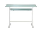 【フライミールーム/FLYMEe Room / GOODS】のCOUNTER TABLE W120 / カウンターテーブル 幅120cm f4122 大人の最旬トレンドファッション＆コーディネート founy(ファウニー) 送料無料 Free Shipping ガラス Glass, Glassware スタイリッシュ Stylish, Fashionable テーブル Table, Dining Table ホーム・キャンプ・アウトドア・お取り寄せ Home Living / Home & Lifestyle / Camping Gear / Outdoor Camping 家具・インテリア Home Furniture & Interior. Stylish & Functional Living Spaces テーブル Dining, Coffee & Side Tables コンソールテーブル・カウンター机 Console & Hallway Tables thumbnail ホワイト|ID: prp329100004970442 ipo3291000000037275187
