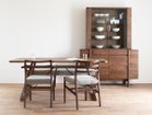 【ワイホープ/Y HOPE / GOODS】のDining Table 147 / 168 / ダイニングテーブル 幅147 / 168cm サイズ:幅168cm|ID: prp329100004970443 ipo3291000000037275194