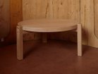【マルセナリア バラウナ/Marcenaria Barauna / GOODS】のGirafa Low Table / ジラファ ローテーブル -|ID: prp329100004970449 ipo3291000000037275230